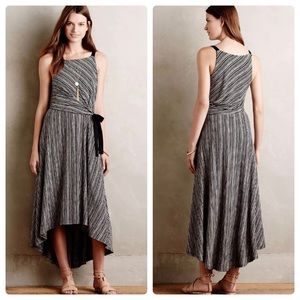 Anthropologie Salsola Dress By Maeve X-Small